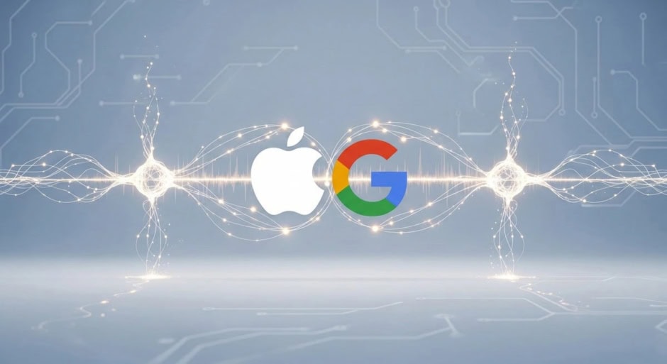 Apple Partners with Google Gemini