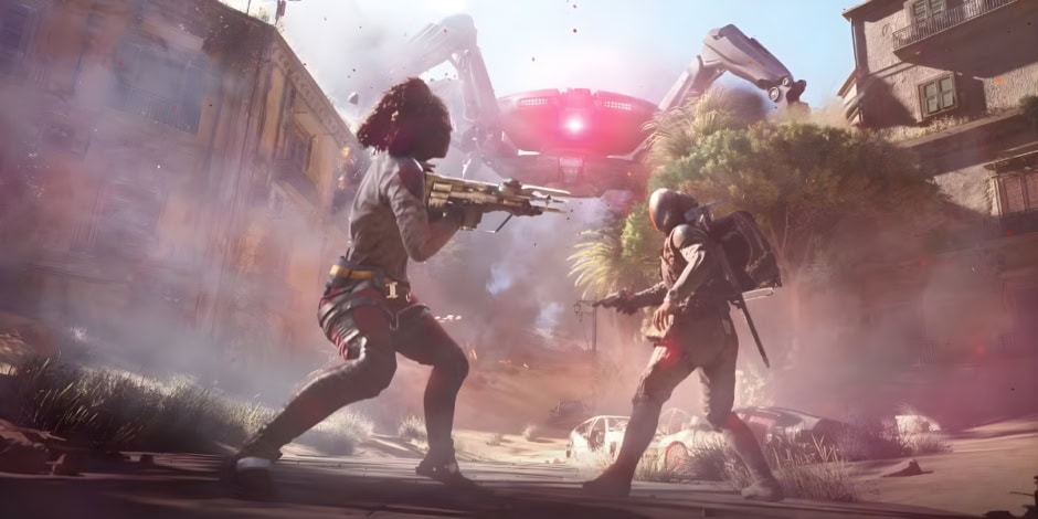 Arc Raiders Update Teased Kettle Trigger Nades To Be Nerfed