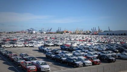 Auto Industry Urges Removal Of Rs 3 Million Car Financing Cap To Boost Sales