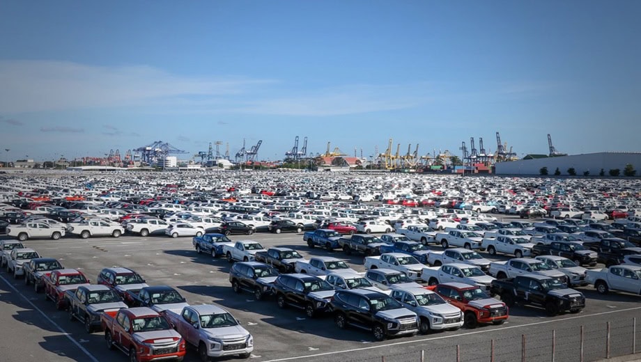 Auto Industry Urges Removal Of Rs 3 Million Car Financing Cap To Boost Sales