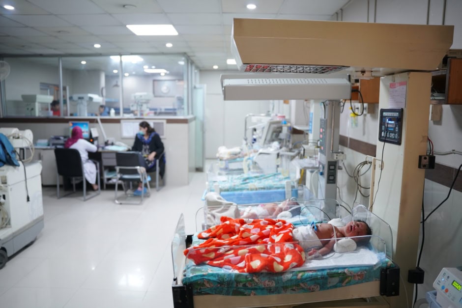 Balochistan Orders Dna Tests Action Against Illegal Child Nurseries