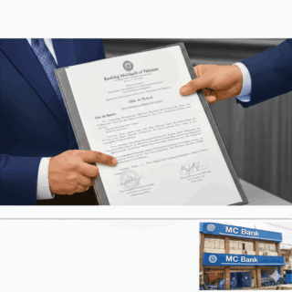 Banking Mohtasib Orders Mcb Bank To Refund After Fraud Finding Against Customers