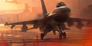 Battlefield 6 Reveals Update 1 1 3 5 Jet Nerfs Melee Overhaul