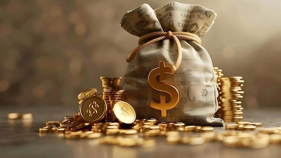 Billionaire Wealth Hits Record High As Wealth Gap Widens Oxfam Says