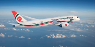 Biman Bangladesh Airlines Set To Resume Direct Flights To Pakistan From January 29