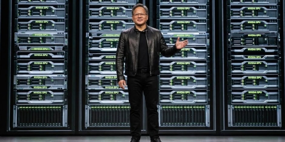 Bitcoin Mining Industry Shifts Focus After Nvidia Rubin Goes Live