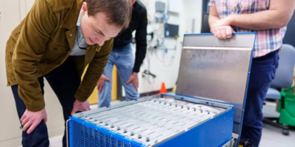 Brain Like Ai Systems Show Uncanny Accuracy In Physics Simulations