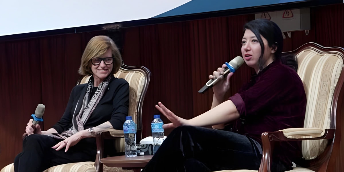 Burton Snowboards Chair Visits Pakistan To Launch Freedom 250 