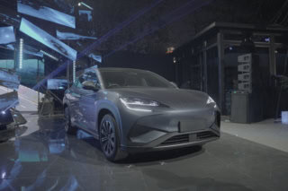 Byd Atto 2 And Sealion 7 Launched In Pakistan