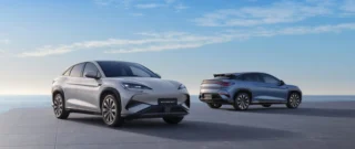 Byd Atto 2 Sealion 7 Official Prices Announced In Pakistan