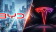 Byd Takes Top Spot As Global Ev Leader While Tesla Sales Plunge