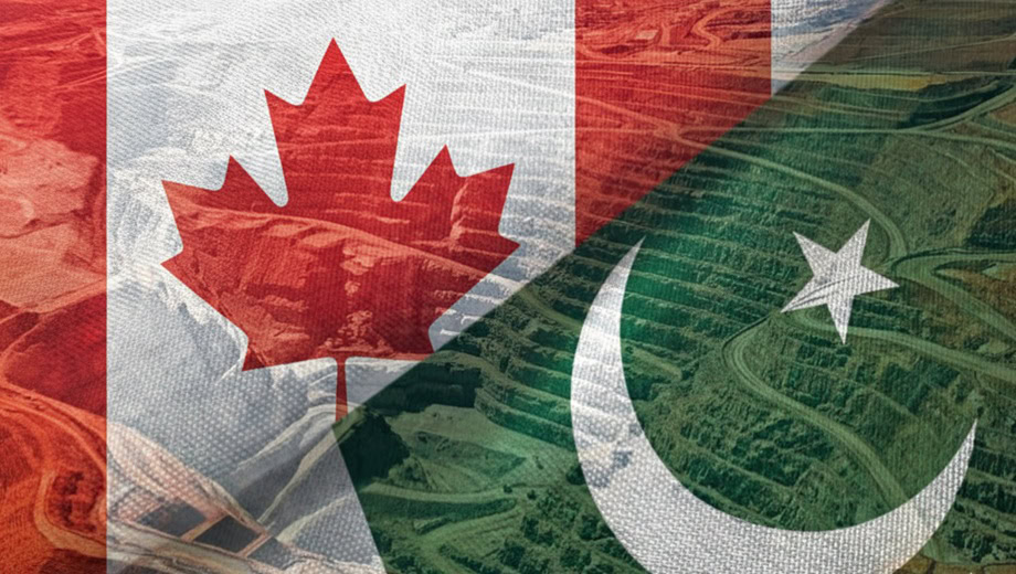 Canada Eyes Deeper Mineral Cooperation With Pakistan After Reko Diq Progress