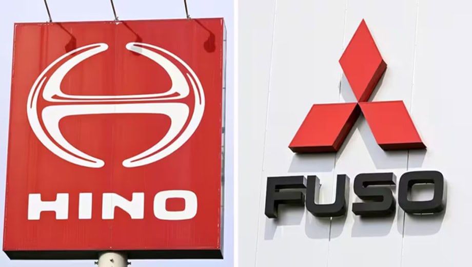 Ccp Approves Toyota Led Merger Of Hino And Mitsubishi Fuso