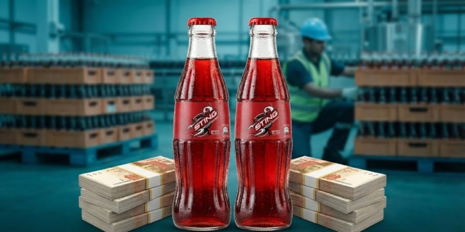 Ccp Penalizes Mezan Beverages For Deceptive Energy Drink Marketing