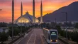 Cda Moves Forward With Electric Tram Project In Islamabad