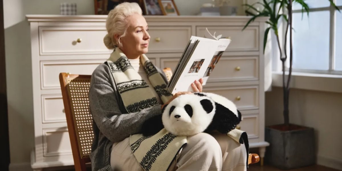 Mind With Heart Robotics An'An