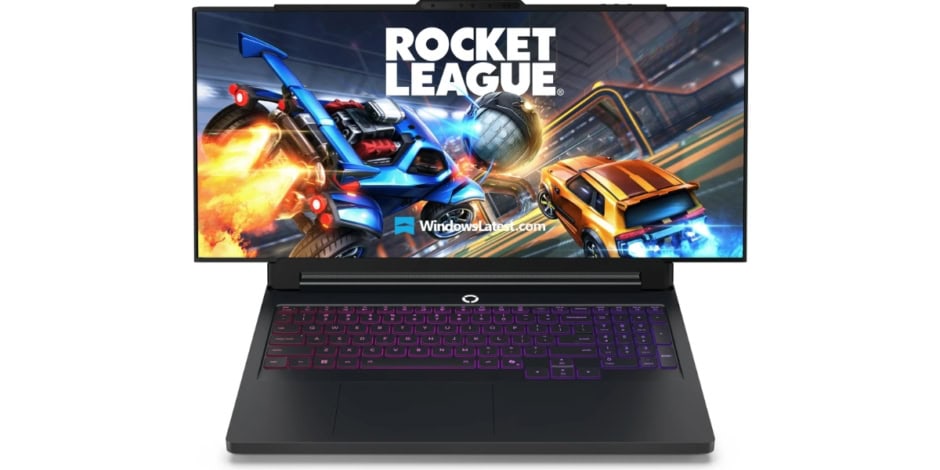 Ces 2026 Lenovo Brings Out 16 To 24 Expandable Gaming Laptop