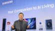 Ces 2026 Samsung Showcases 130 Tvs 6k Gaming Ai Robots