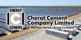 Cherat Cement Invests Rs 1 85b In Solar Battery Storage System