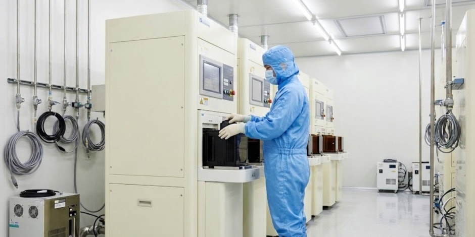 China Is Finally Cracking The Code On Semiconductor Independence And The West Should Be Concerned