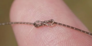 China Reveals Flexible Computer Chip That You Can Even Wash