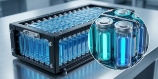 Chinese Researchers Succeed In Massively Improving Thermal Battery Cathode Performance