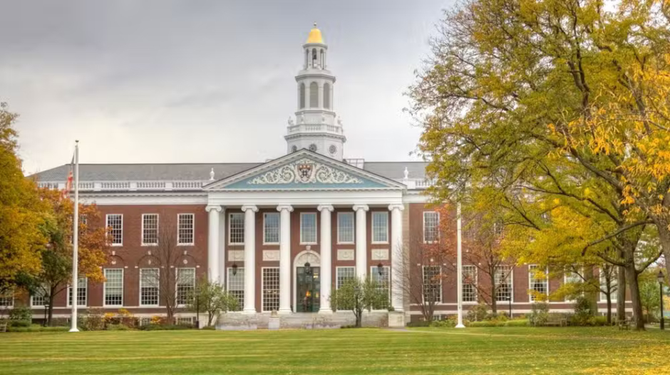 Chinese Universities Beat Harvard In Cwts Leiden Ranking