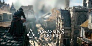 Classic Assassin’s Creed Games Might Get 60 FPS Upgrades