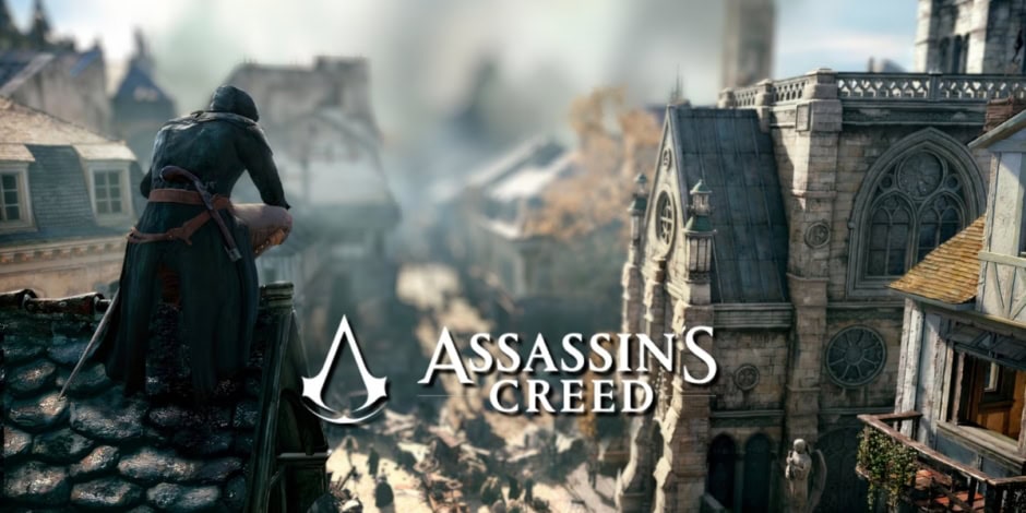 Classic Assassin’s Creed Games Might Get 60 FPS Upgrades