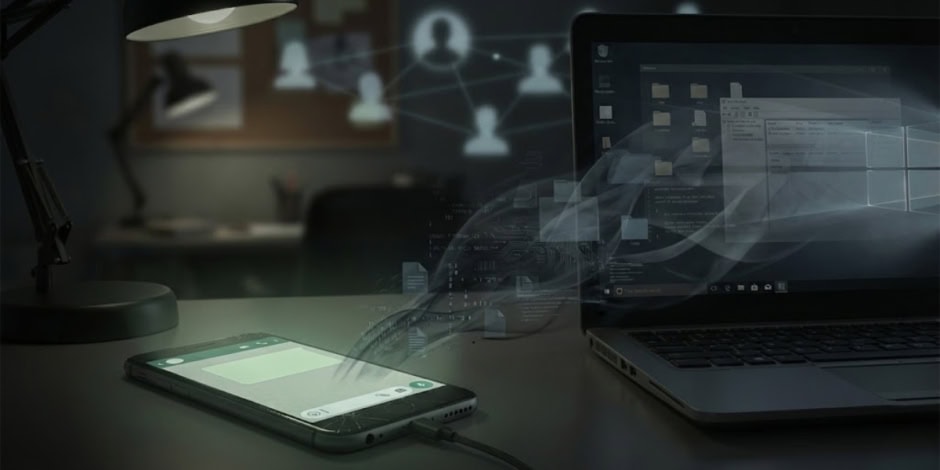 Cybercriminals Weaponize Whatsapp To Spread New Banking Malware