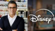 Disney Appoints Pakistan Born Asad Ayaz As First Ever Chief Marketing Brand Officer