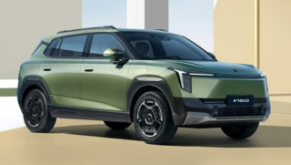 Dongfeng Vigo Ev Aims At Urban Buyers In Pakistans Growing Ev Sector