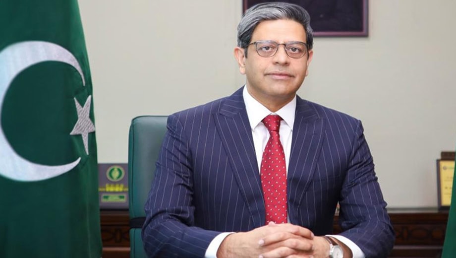 Dr Kabeer Ahmad Sidhu Takes Charge As New Secp Chairman