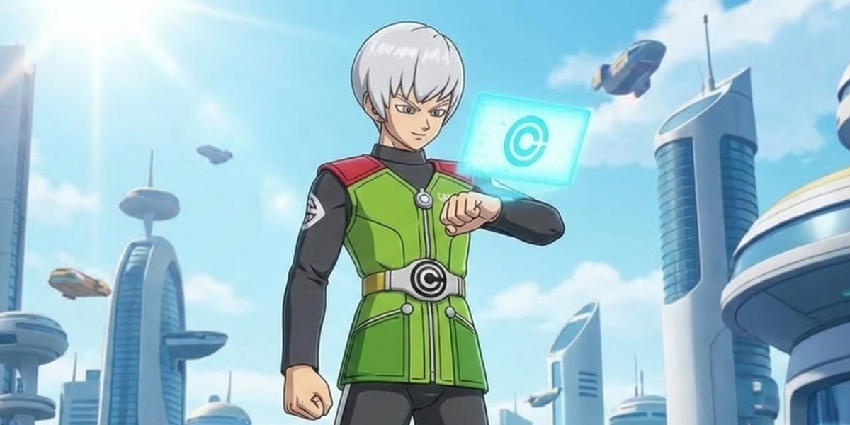 Dragon Ball: Age 1000 Announced for 2027 with New Toriyama Story