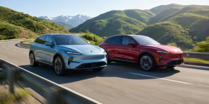 Elon Musk Says Model S And Model X Will Be Discontinued In 2026