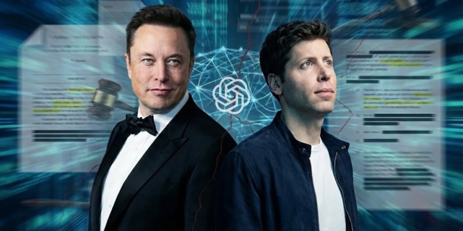 Elon Musk Thinks Its A Great Time To Sue Openai And Microsoft For 134b In Damages