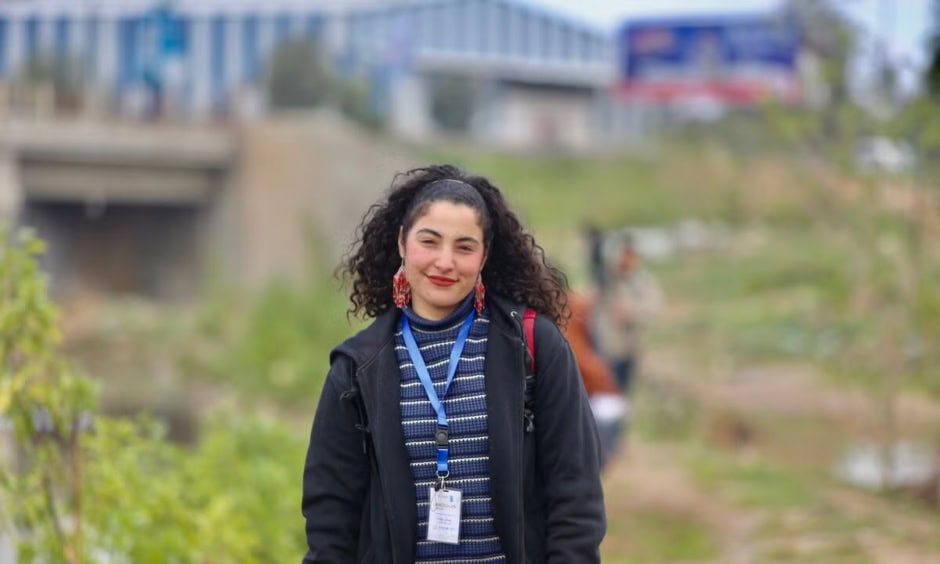 Emmy Winning Journalist Bisan Owda Regains Tiktok Access