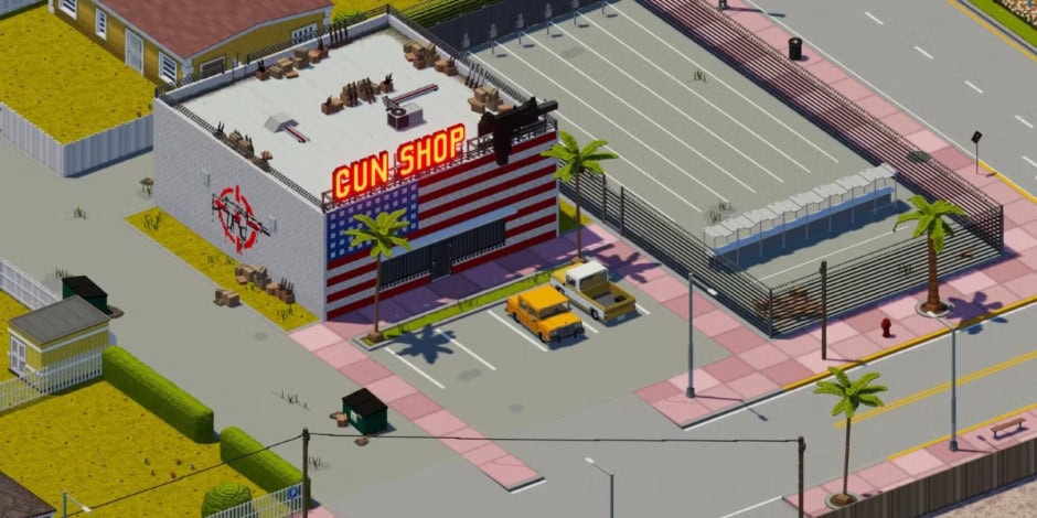 Epic Games Store Reveals Definitely Not Fried Chicken As Final January 2026 Freebie