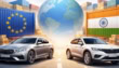 Eu India Fta European Car Taxes Drop From 110 To 10