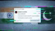 Experts Detect Pakistan Linked Cyber Espionage Campaign Targeting Indian Government