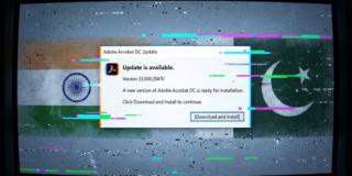 Experts Detect Pakistan Linked Cyber Espionage Campaign Targeting Indian Government