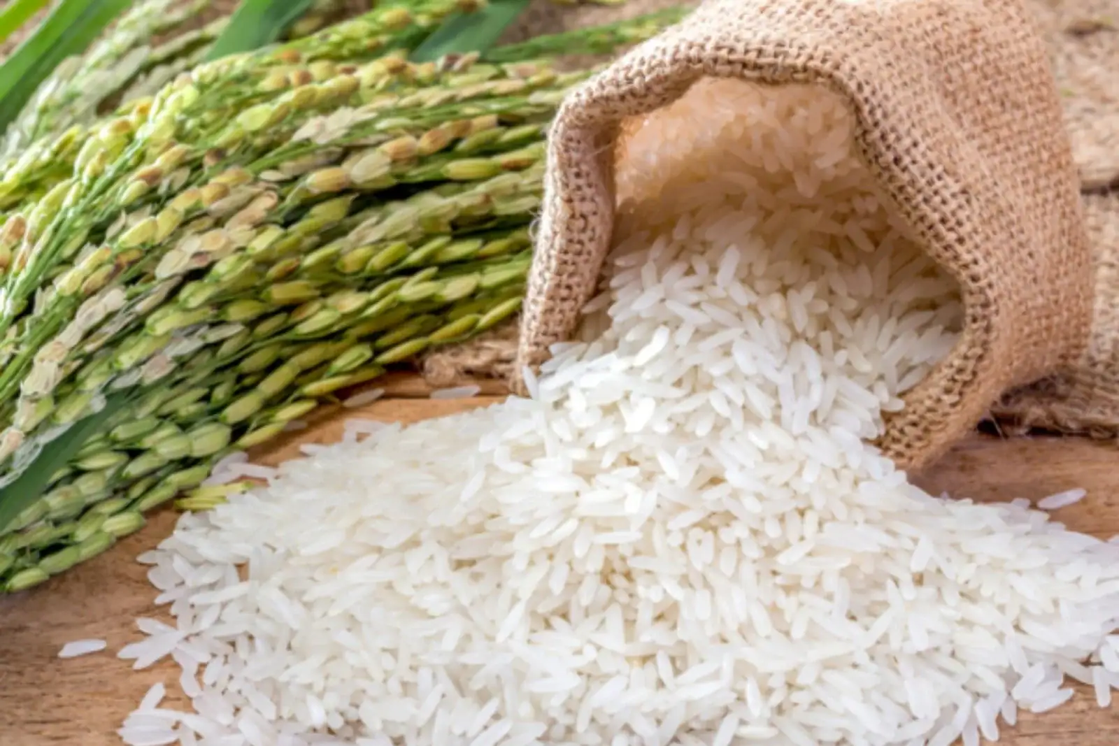 Exporters Alarmed as Pakistan Rice Shipments Drop – Govt Incentives ...