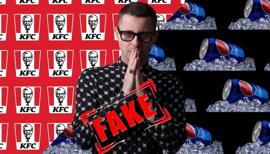 Fake Sponsorship Claims Linking Kfc Pepsi Surface In Akcent Concert Promotion