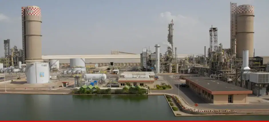 Fauji Foundation Raises Stake In Fauji Fertilizer Company To Over 44