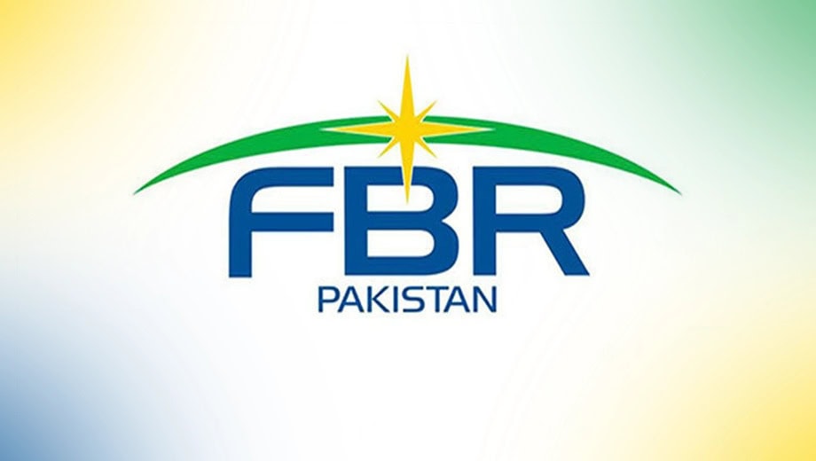 Fbr Includes Ajk And Gb Taxpayers In Federal Active Taxpayers List