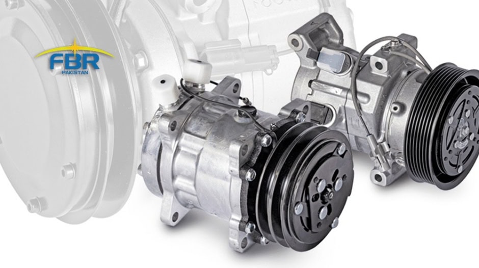 Fbr Revises Customs Values On Motorcycle Parts From China