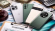 Fbr Updates Customs Values For 62 Used Phone Models