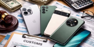 Fbr Updates Customs Values For 62 Used Phone Models