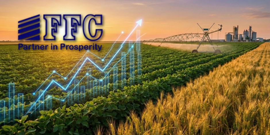 Ffc Posts Rs 73 6b Net Profit In Strong 2025 Financial Results