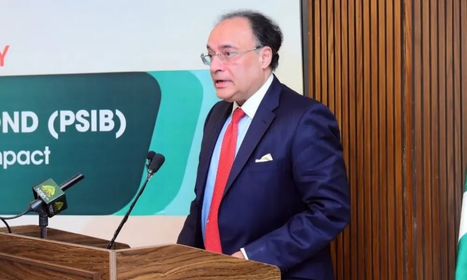 Pakistan Digital Asset Development